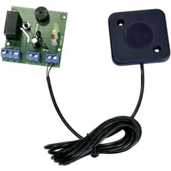 Towitek - Contrôle d'accès rfid 12 v/dc, 9 v/ac, 12 v/ac S811412