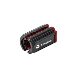 Toolcraft - TO-7693557 support de vis magnétique 2 pièces 24 mm