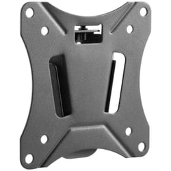SpeaKa Pro SP-TVM-101 27" Noir Mur