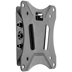 SpeaKa Pro SP-TVM-102 27" Noir Mur