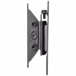 SpeaKa Pro SP-TVM-102 27" Noir Mur