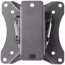 SpeaKa Pro SP-TVM-102 27" Noir Mur