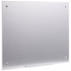 SpeaKa Professional SP-BWM-200 Tableau blanc 600 x 450 mm Verre Magnétique