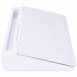 SpeaKa Professional SP-DTB-200 Tableau blanc 400 x 175 mm Verre