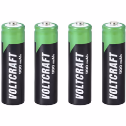 Informations techniques Capacité (mAh, Ah) : 1100 mAh Comparatifs piles/accus : HR6, HR06, CEF80, RB104358, LR06, AA, LR6, AA ...