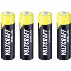 Informations techniques Capacité (mAh, Ah) : 2300 mAh Comparatifs piles/accus : HR6, HR06, CEF80, RB104358, LR06, AA, LR6, AA ...
