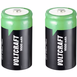 Informations techniques Gamme de température de -20 à +60 °C Informations techniques Capacité (mAh, Ah) : 9500 mAh Comparatif ...