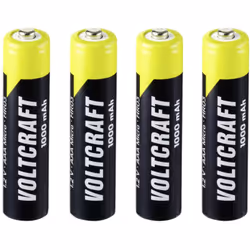 Informations techniques Gamme de température de -20 à +65 °C Informations techniques Capacité (mAh, Ah) : 1000 mAh Comparatif ...