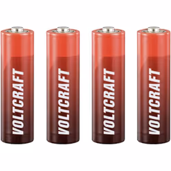 enquête Adaptées à une multitude d'applications Adaptées même aux appareils gourmands en énergie Lot de 4 description Pile al ...