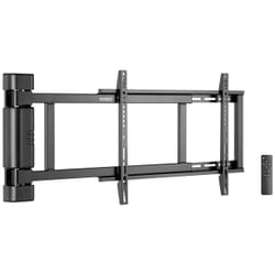 SpeaKa Professional SP-TVM-701 75" Noir