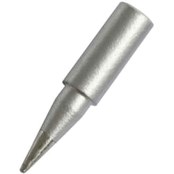 Toolcraft - Cartouche de soudage forme ronde Taille de la panne 0.6 mm Longueur de la panne 24 mm Contenu 1 pc(s) S815952