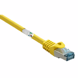 Renkforce RF-5088652, 5 m, Cat6a, S/FTP (S-STP), RJ-45, RJ-45
