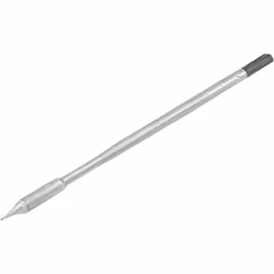 Informations techniques Convient pour marques (technique de soudage) : Toolcraft Emballage sans plastique : #####Plastikfreie ...