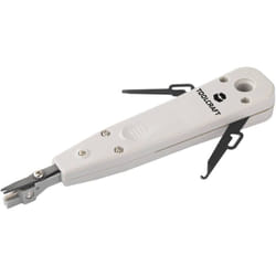 Toolcraft - TO-7752543 Outil d'insertion pour connecteurs de câbles