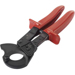 Toolcraft - TO-7752546 Coupe-câble à cliquet 35 mm 240 mm²