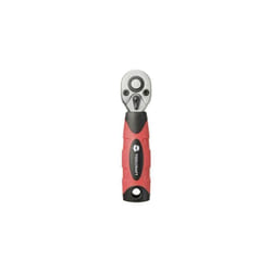 Toolcraft - TO-7767546 Mini clé à cliquet 1/4 (6.3 mm) 109 mm