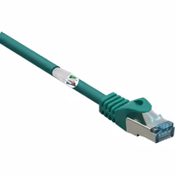Renkforce RF-5136972, 5 m, Cat6a, S/FTP (S-STP), RJ-45, RJ-45