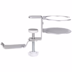 SpeaKa Professional SP-HCH-150 Support de casque