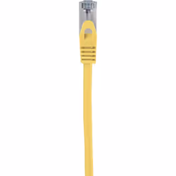 Renkforce RF-5153668, 3 m, Cat6a, S/FTP (S-STP), RJ-45, RJ-45