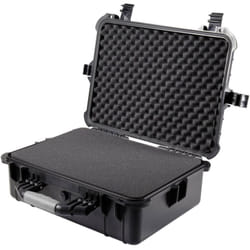 Toolcraft - Mallette d'extérieur TO-7746852 IP67 (l x l x h) 500 x 410 x 190 mm