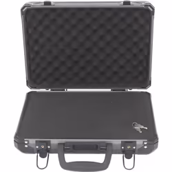 Informations techniques Champ d'application (outil) : universelle Couleur : noir Dimensions produit, hauteur : 90 mm Dimensio ...