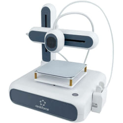 Renkforce - Imprimante 3D RF-5166170 avec filament S627632