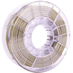 RF-5167038 Peek Filament peek 1.75 mm 250 g hêtre naturel 1 pc(s) - Renkforce