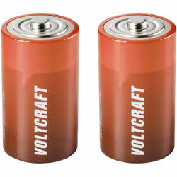 enquête Recommandée pour les fortes consommations d'énergieLot de 2 description Piles alcalines haute performance Adaptées au ...