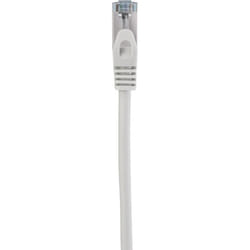 Renkforce RF-5191008 câble de réseau Gris 30 m Cat6a S/FTP (S-STP)