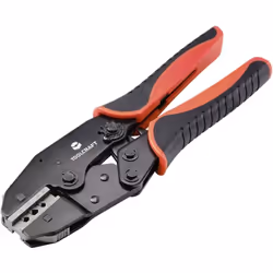 Informations techniques Emballage sans plastique : Emballage sans plastique Longueur : 280 mm Matériau : Acier au carbone Poi ...