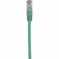 Renkforce RF-5224658 câble de réseau Vert 3 m Cat6a S/FTP (S-STP)