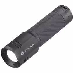 Informations techniques Alimentation (LOV) : à pile(s) Couleur : noir Dimension produit, Ø : 37 mm Dimensions produit, hauteu ...