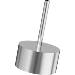 Toolcraft - RST-280HT1 Buse d'aspiration Taille de la panne 3.1 mm Longueur de la panne 36.5 mm Contenu 1 pc(s) X950942