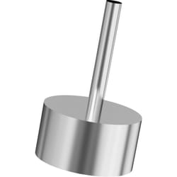 TOOLCRAFT RST-280HT3 Buse d'aspiration Taille de la panne 6 mm Longueur de la panne 36.5 mm Contenu 1 pc(s) X950902