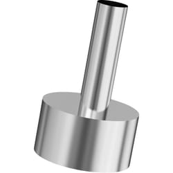 Toolcraft - RST-280HT4 Buse d'aspiration Taille de la panne 10 mm Longueur de la panne 36.5 mm Contenu 1 pc(s) X950572
