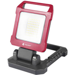 Projecteur de chantier à led 20 w blanc neutre TO-7843731 - Toolcraft