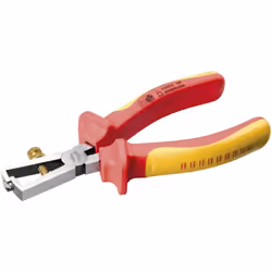 Informations techniques Emballage sans plastique : Emballage sans plastique Longueur : 160 mm Section plage de travail (max.) ...