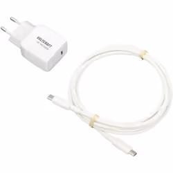 enquête Max. 33 W Prend en charge la charge de charge rapide par Power Delivery (PD3.0) 1 x USB-C ® Prend en charge la rechar ...