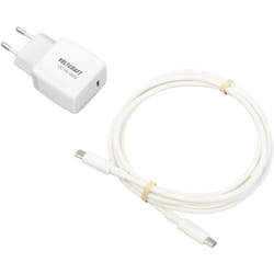 UC-1XCX002 Chargeur usb 33 w intérieure Courant de sortie (max.) 3 a 1 x 1x usb-c® GaN X983442 - Voltcraft