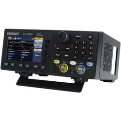 Voltcraft - FG-1602 Générateur de fonction 1 µHz - 60 MHz 2 canaux Arbitraire X983822
