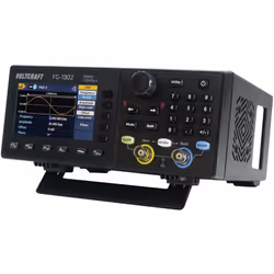 enquête Sortie de fréquence 30 MHzRésolution de fréquence 1 μHz2 canauxEcran LCD TFT 9,14 cm (3,6 pouces) (480 x 272 pixels)C ...