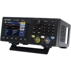 Voltcraft - FG-1302 Générateur de fonction 1 µHz - 30 MHz 2 canaux Arbitraire X983812