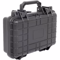 Informations techniques Champ d'application (outil) : universelle Charge (poids) max. : 15 kg Couleur : noir Dimensions produ ...