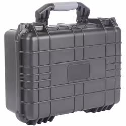 Informations techniques Champ d'application (outil) : universelle Charge (poids) max. : 20 kg Couleur : noir Dimensions produ ...