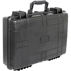 TOOLCRAFT TO-7859274 universelle Mallette d'extérieur 1 pièce (L x l x H) 504 x 354 x 119 mm