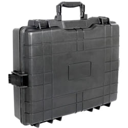 Toolcraft - TO-7859277 universelle Mallette d'extérieur 1 pièce (l x l x h) 549 x 438 x 124 mm