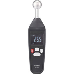 Humidimètre pour matériaux Voltcraft MF-80 Plage de mesure de l'humidité de construction 0 à 100.0 % Plage de mesure de