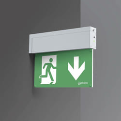 Eclairage led d'issue de secours Beltrona MEXM82502 X570782