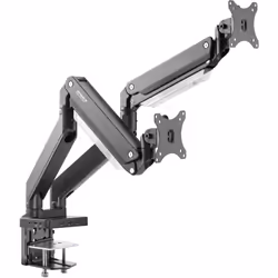 enquête Type de support: mobile, inclinable, réglable en hauteur, rotatif Convient pour un écran de taille (plage): 43,2 cm ( ...