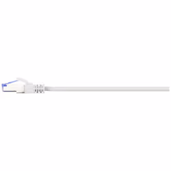 Renkforce RF-5266136 câble de réseau Gris 0,5 m Cat6a S/FTP (S-STP)